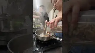 Подготовка к личным беседам с шеф-поваром Дьюком, часть 1