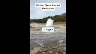Best places around Melbourne # Beautiful Tourist Attractions in Australia