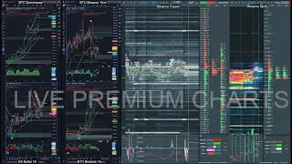 #23_06_20 #UTC+7 #bookmap #global+ #binance #btc #perp #spot #tradingview #premium #live #2K