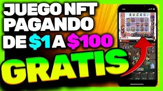 🚀 NUEVO PVU 💥 JUEGA YA Y GANA DINERO SIN INVERSION 💥 Defend the Kingdom  ANDROID Y IPHONE PAGANDO 💥