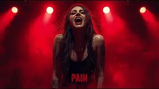 🔥 Female Rock Playlist 2025 | Powerful  Music | Emotional Rock Anthems for Strong Women 🎸