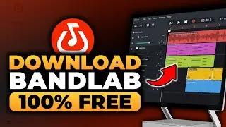 How To Download BandLab On PC (FREE) | 𝟮𝟬𝟮𝟲 | 100% WORKS | NO Yapping, To The Point! | FAST & EASY