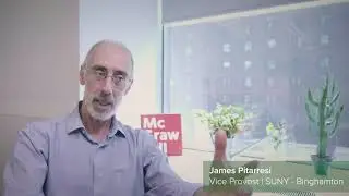 James Pitarresi | Advice for Faculty New to Using AccessEngineering