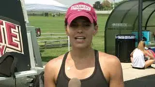 Lafayette Field Hockey - Skills Camp