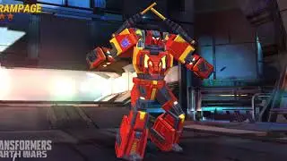 shockwave en beastformers we know what scares you