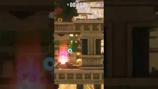2-5 S Rank (53.44) #sonicfrontiers #shorts