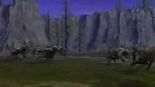 Oddworld: Paramites
