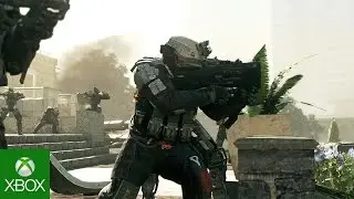 Official Call of Duty&reg;: Infinite Warfare Reveal Trailer