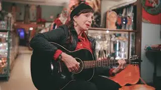Ann Savoy - 