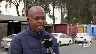 Khayelitsha, Nyanga residents concerned about policing