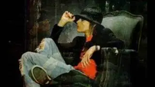 Katherine Moennig World