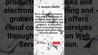 Top 5 Tech Stocks I Best Technology Stocks I #TechStocks #StockTrading #StockMarket