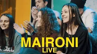 CheBackstage | Maironi da Ponte