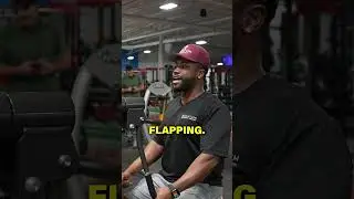 You&rsquo;re Probably Using This Shoulder Machine Wrong