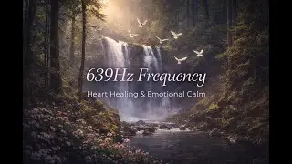 639Hz - Instrumental