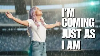 God Is Still Writing My Story | Christian Pop Worship