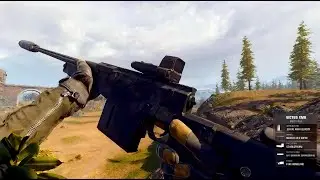 WARZONE VERDANSK 2025 SOLO GHILLIE SNIPER GAMEPLAY - PS5 - NO COMMENTARY