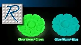 How to Use Glow in the Dark Powder for Resin Casting