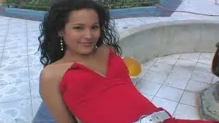 GRUPO NECTAR - MUCHACHITA │ VIDEO