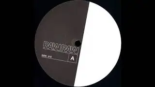 DisX3 - Strike [RRR-015]
