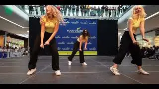 H.E.A.L. | Open Stage | SDC 2023