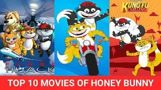 Top 10 Best Movies of Honey Bunny