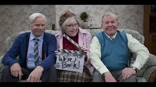 Still Game S07E04 - Small Change (HD)