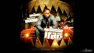 DJ DRAMA BOOBE RAHEEM GANGSTA GRILLZ HUSTLERs LIFE ALL WE KNOW