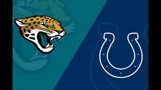 2010 Jaguars vs Colts (Dec 19)