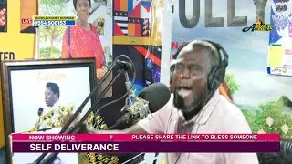 SELF DELIVERANCE(ITS ALL ABOUT PRAYERS) ON 28TH JULY 2025 BY SOFO PRINCE HEAVEN(2025 OFFICIAL VIDEO)
