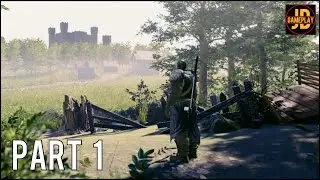 The great escape - Bandit Simulator gameplay part 1