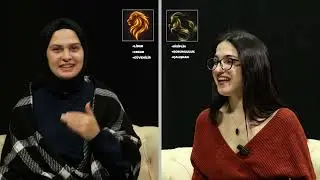 AstroTrend Aslan-Oğlak Burç Yorumu