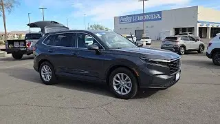 2025 Honda CR-V EX for Sale in Las Vegas,NV | P6525