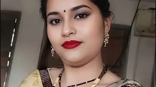 निधि शर्मा। दोबारा शादी करना चाहती हैं। सेम कॉस्ट में नहीं पसंद होगा तो और भी रिश्ते देख सकते हैं।