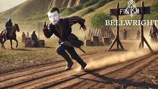 Das Ende? Nein noch nicht! | ⚔️ Bellwright #167
