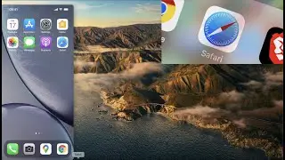 Debug Web App with Safari