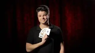 The Poker Test 2.0 by Erik Casey