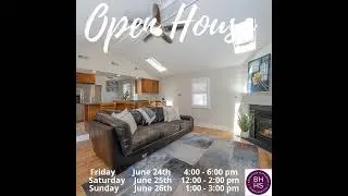Open House