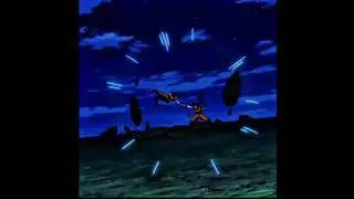 most underrated fight in dragon Ball. #dragoball #anime #edit #dragonball