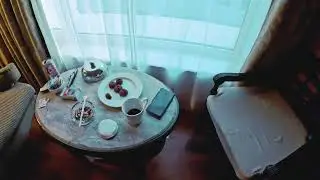 Mumbai Hilton hotel | vlog 2