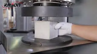 Kason Computer control Compression Testing machine