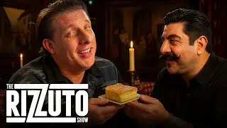 It&rsquo;s A Me Chino Moreno! Part 2 - The Rizzuto Show