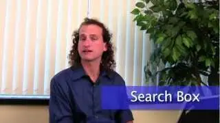 Search Box Tips - Improving E-Commerce Conversion Rate
