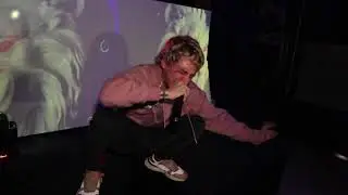 Atrayus - Scvrs (Live)
