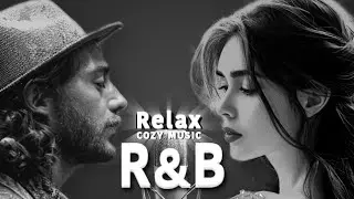 【R&B Cozy music Relax2】 Chill / 作業用BGM60分 / Ballad / リラックス / Coffee  / 🎧 Groove Neo Soul RnB