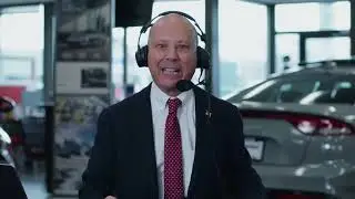 Get More Bang for Your Buck at Raymond Kia featuring Chuck Swirsky