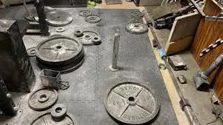 How to load the Grip Genie loading pin.