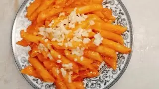 Red sauce pasta recipe | cheesy & yummy pasta | iftar recipe #redsaucepastarecipe #viralvideo #yt
