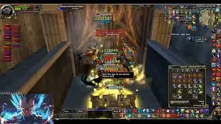 Fast Siegwar Venomx vs Girlz (08.10.2025)