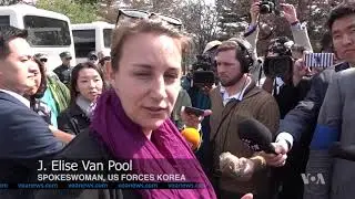 Panmunjom Truce Village Prepares to Host Inter-Korean Summit
